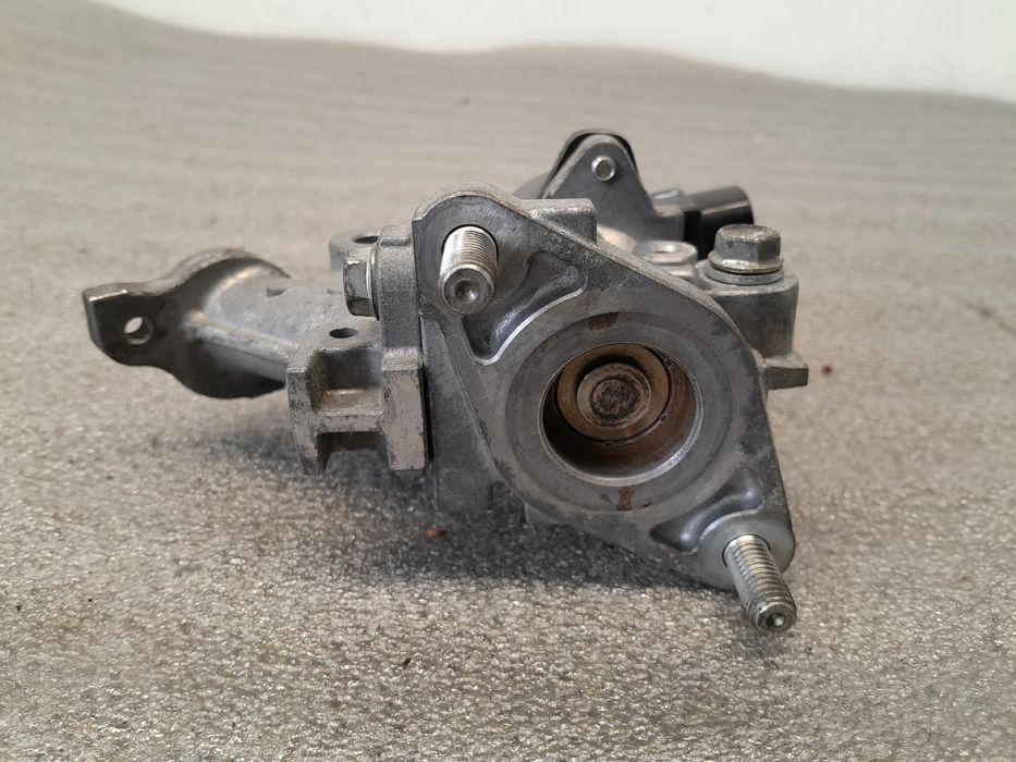 Válvula EGR TOYOTA Prius Plus Hatchback (_W4_)