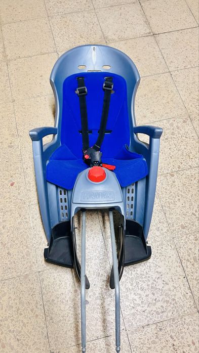 Cadeira bicicleta crianca inclinavel