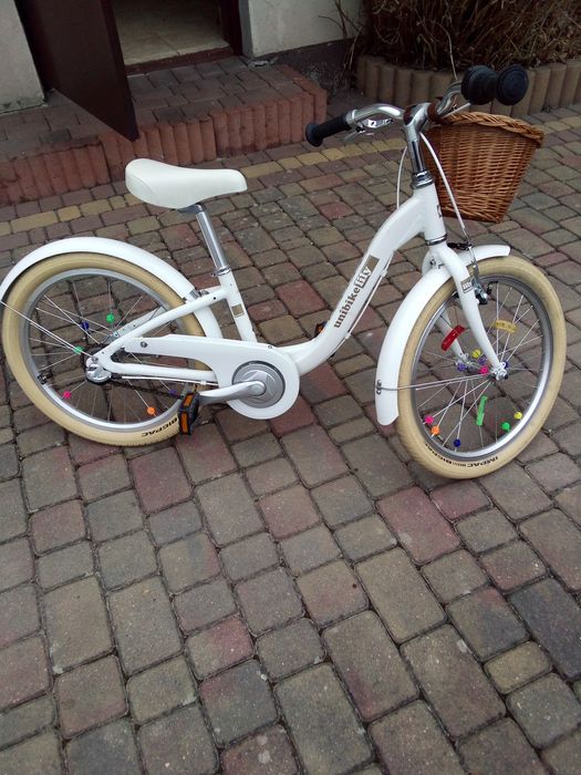 Sprzedam rower dla dziecka