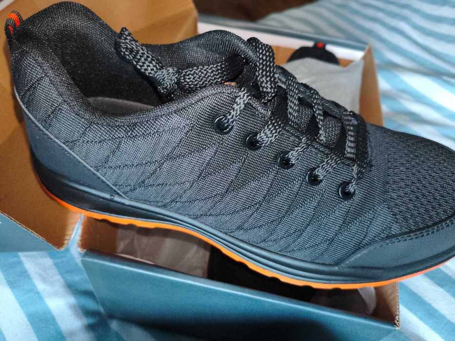 Buty robocze stalkapy