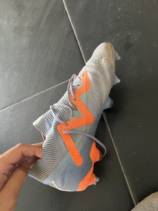 Chuteiras oficiais puma