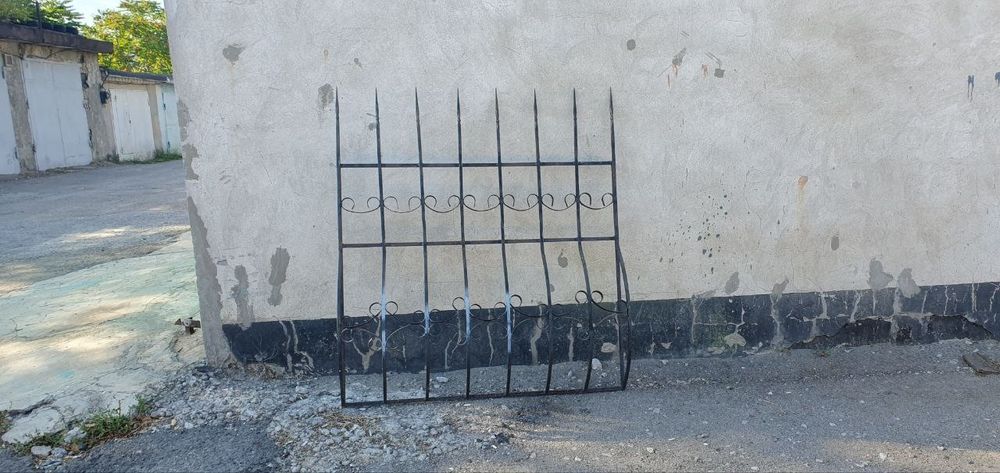 Продам решетки на окна