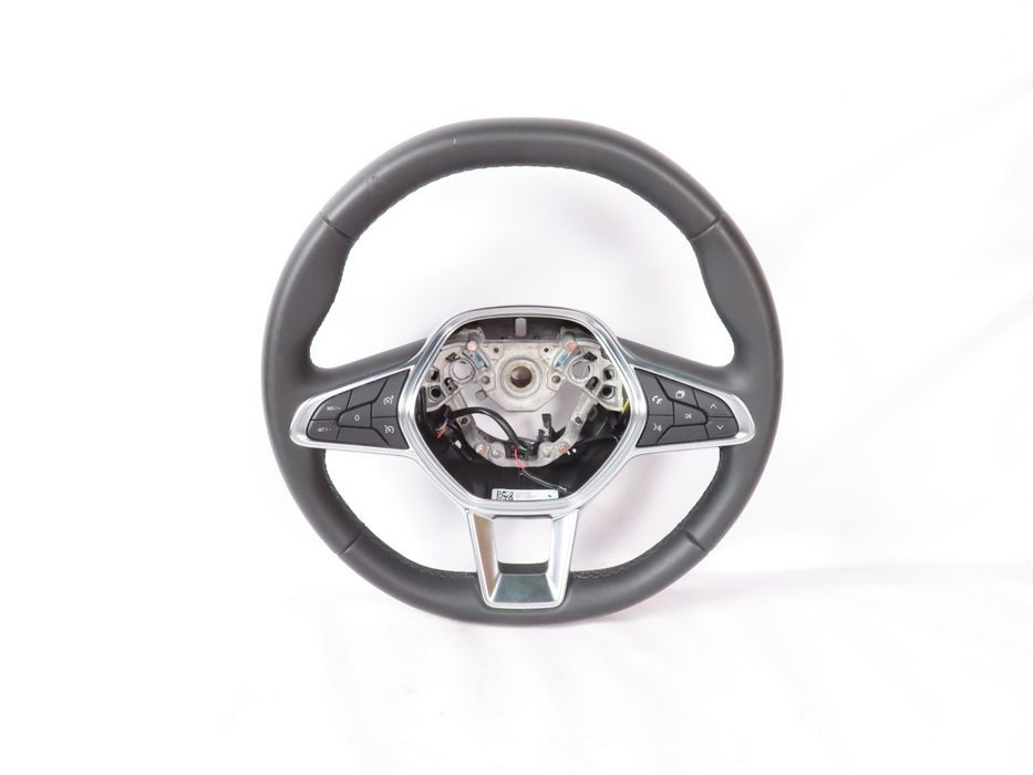 Volante Renault Captur Ref: 484002607R