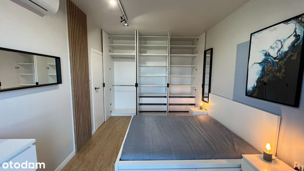 Komfortowy apartament Sosnowiec