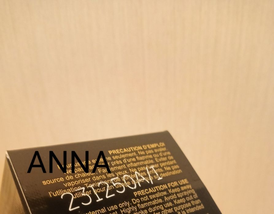 Акция! Бутиковый парфюм- экстракт Red Tobacco Intense Mancera, распив