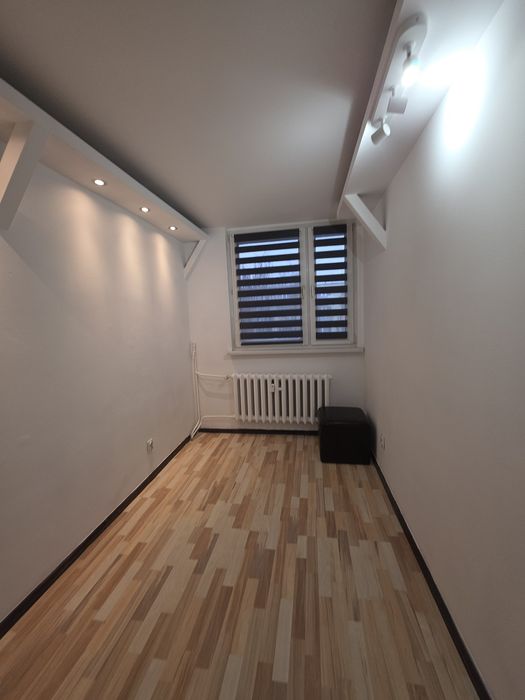 Mieszkanie do wynajęcia