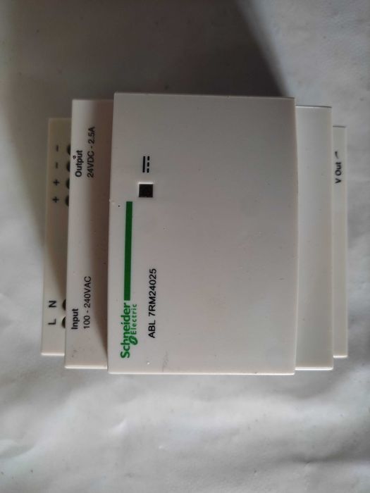 Fonte Alimentação 24V