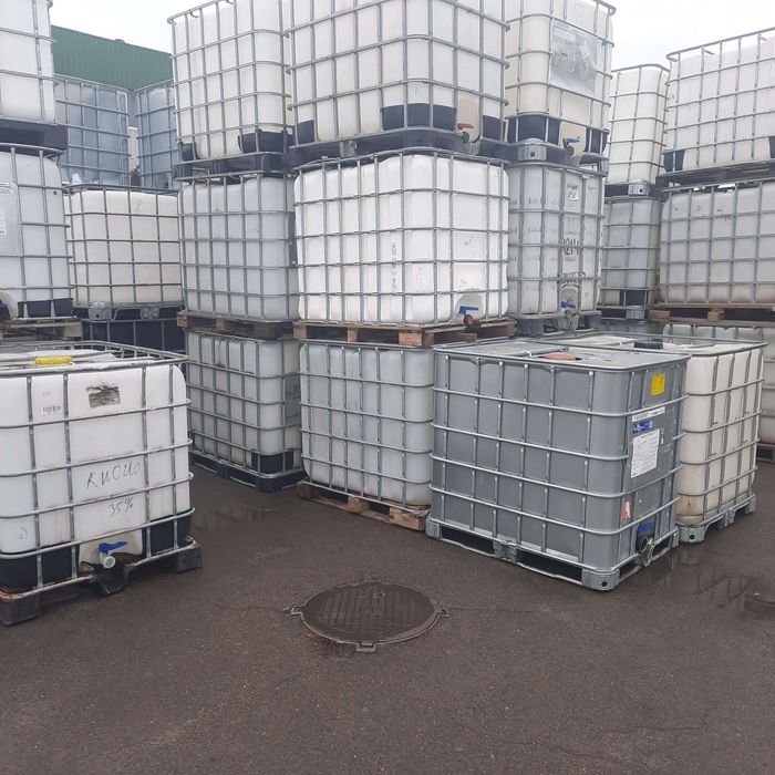 Міні АЗС, Єврокуб, Насос для палива 12В, 220В, Мини заправка, Дизель