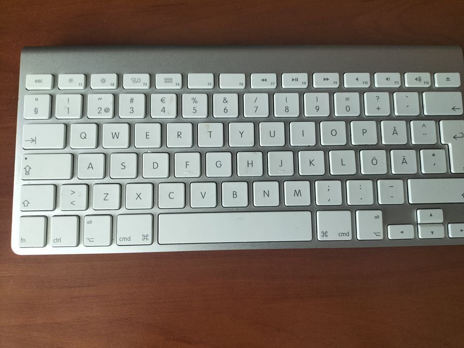 IMac mini zestaw +kable myszka oraz klawiatura