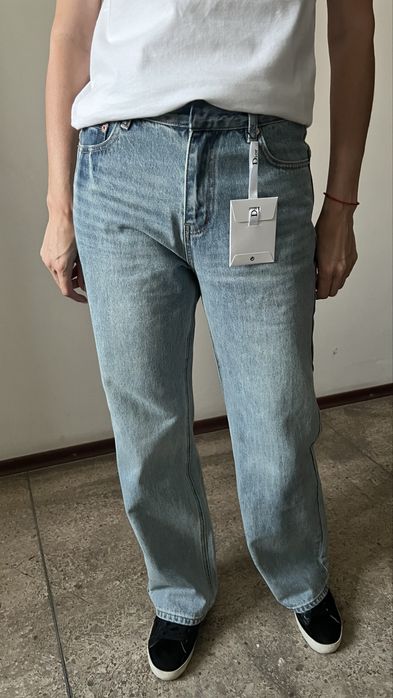 Джинси Dior, джинсы