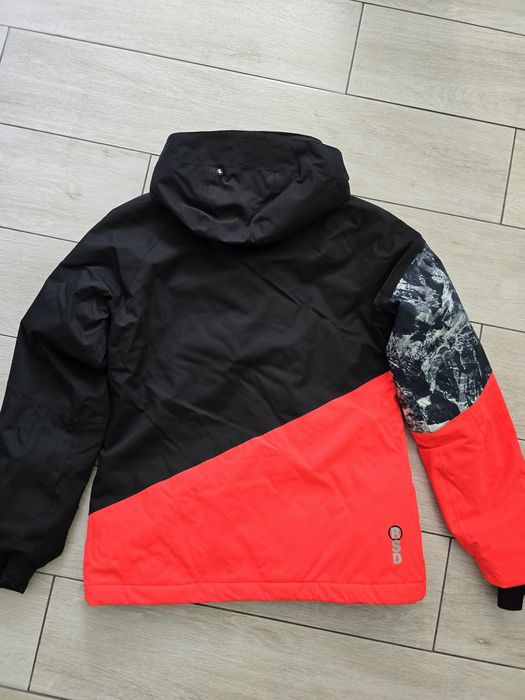 Гірськолижна куртка Rehall