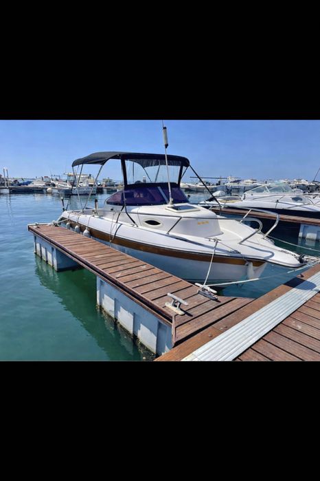 Barco Riamar Sagres 6.25 Classe 4