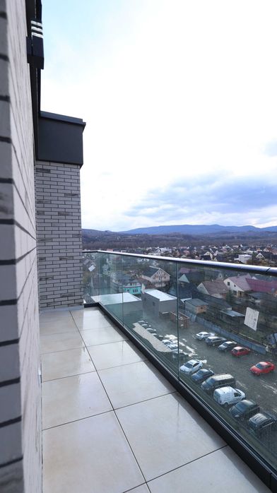 Готова квартира у ЖК Sky Towers