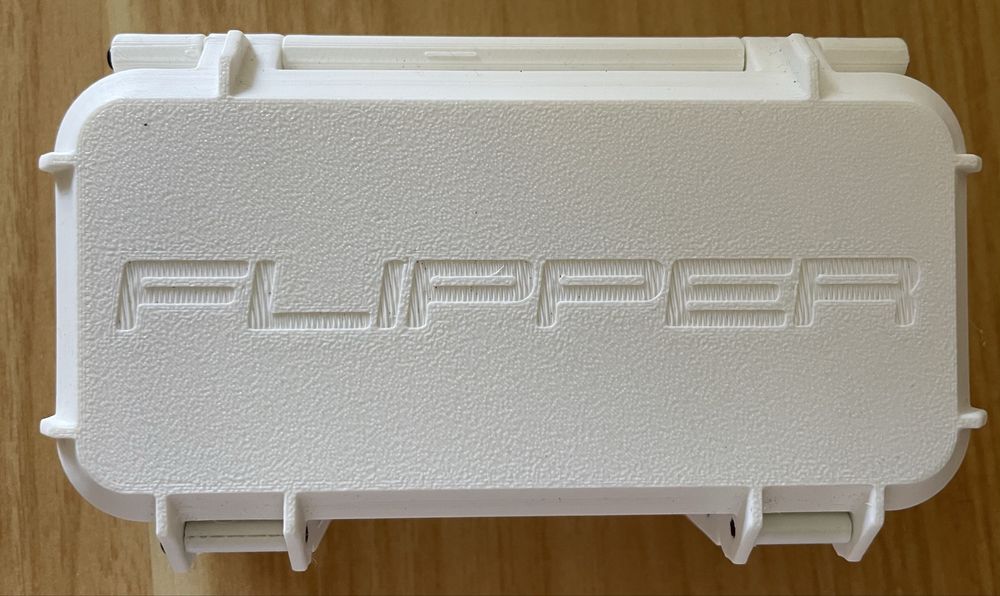 Flipper Zero + WiFi Devboard WD.1