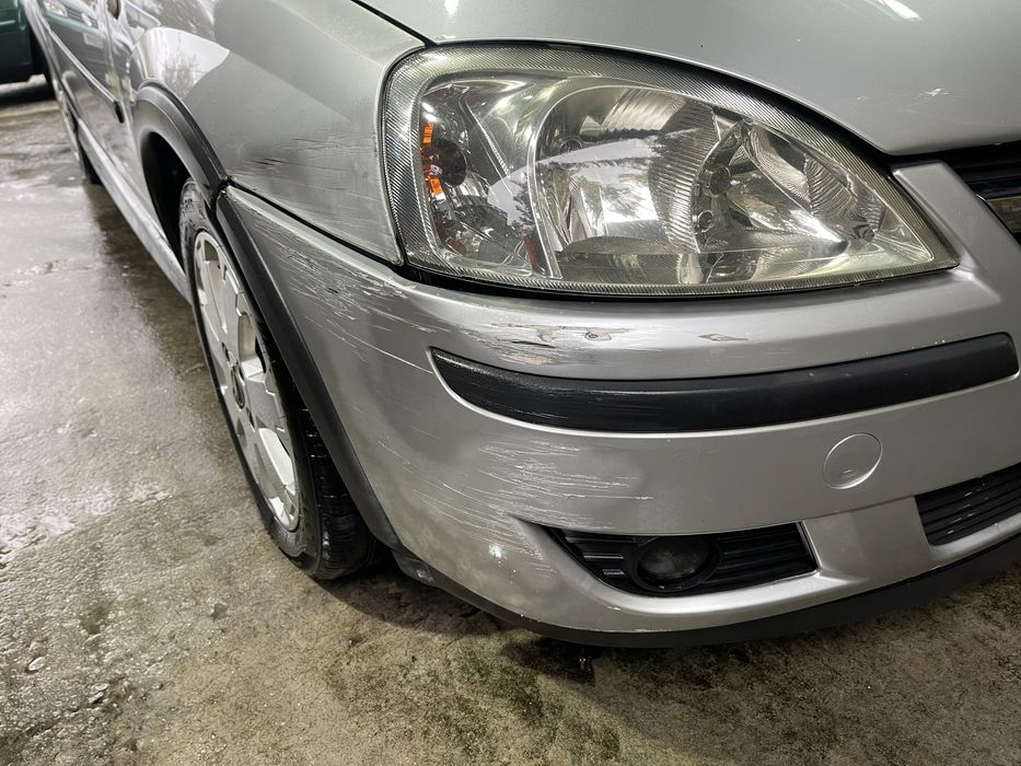 Opel corsa c 1.3 CDTI