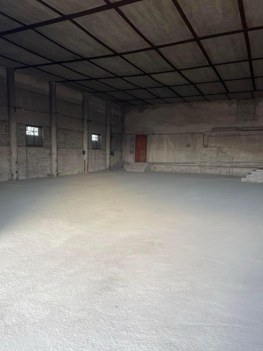 Аренда складов по 250м.кв и один склад на 70м.квДнепр.обл,г.Пятихатки