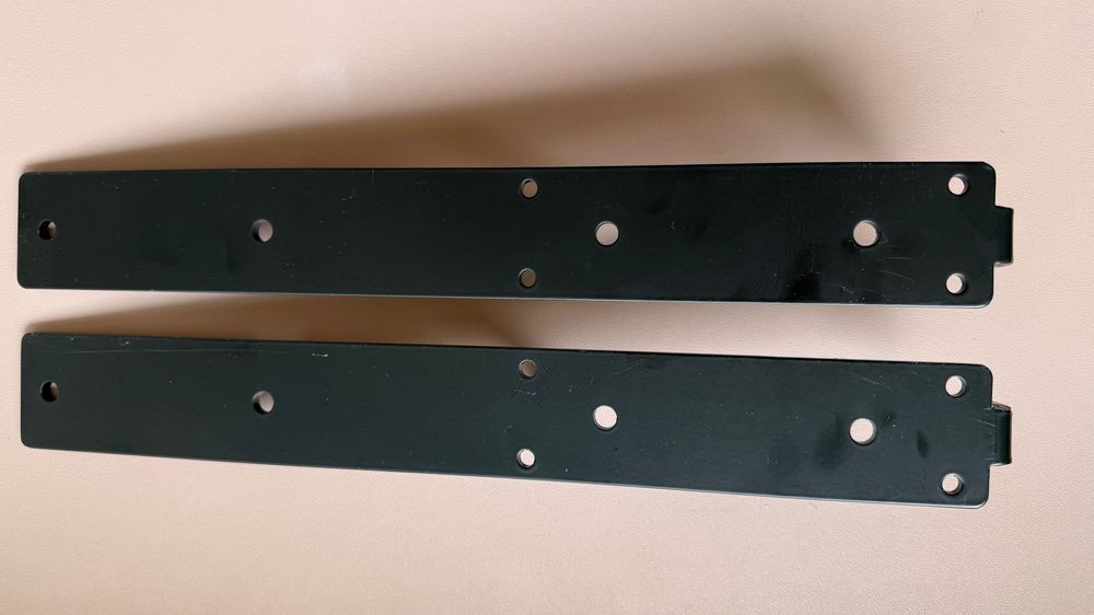 Ferragens para cama abatível vertical