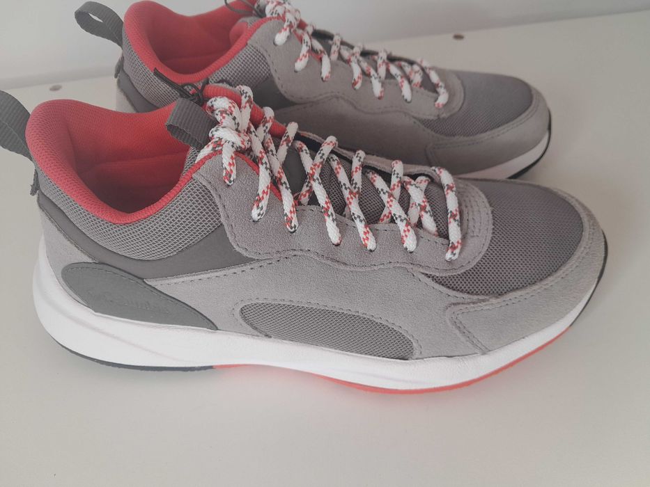 Columbia PIVOT MID 37,5