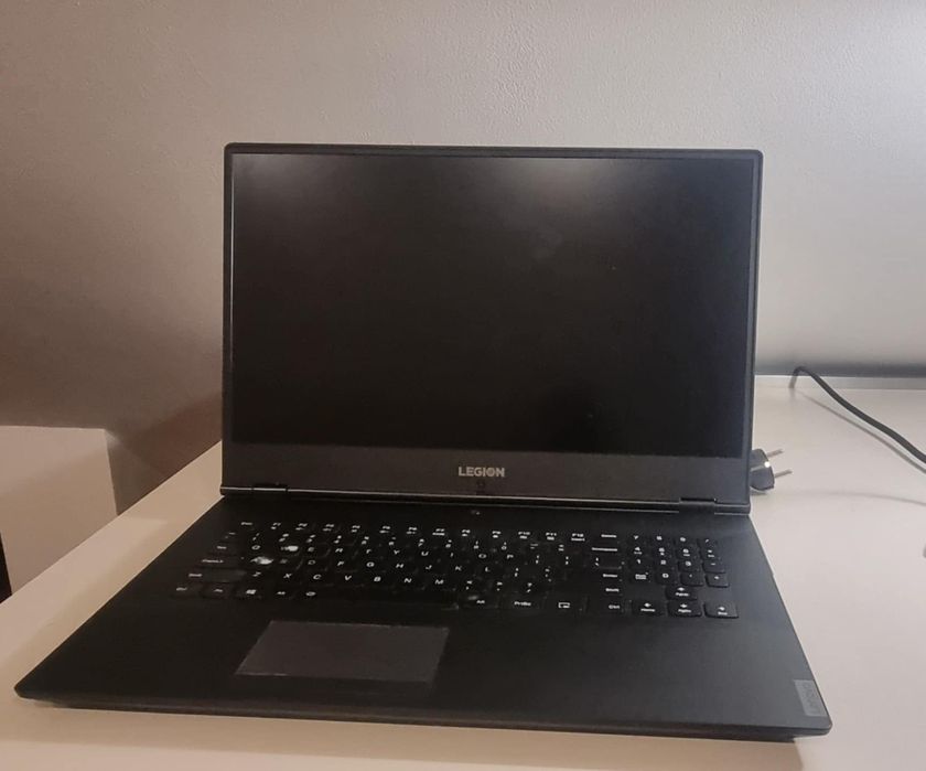 Legion Y540-17IRH-PG0 Laptop (Lenovo) - Type 81T3
Procesor Intel(R) Co