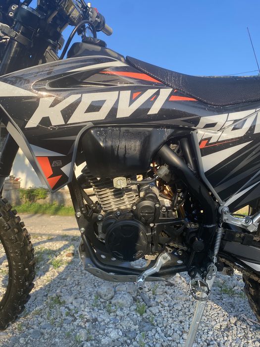 Kovi advance 300 fr