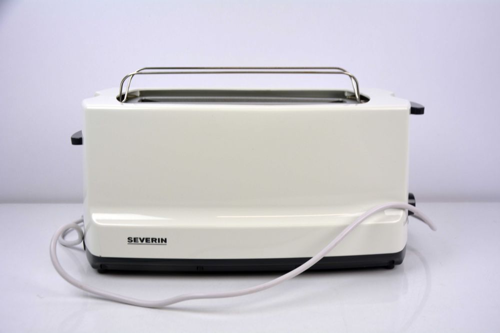 Toster Severin AT 2234 biały 1400 W