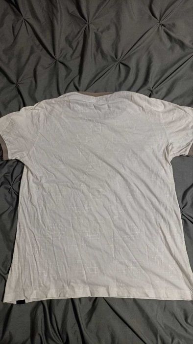 Футболка унисекс