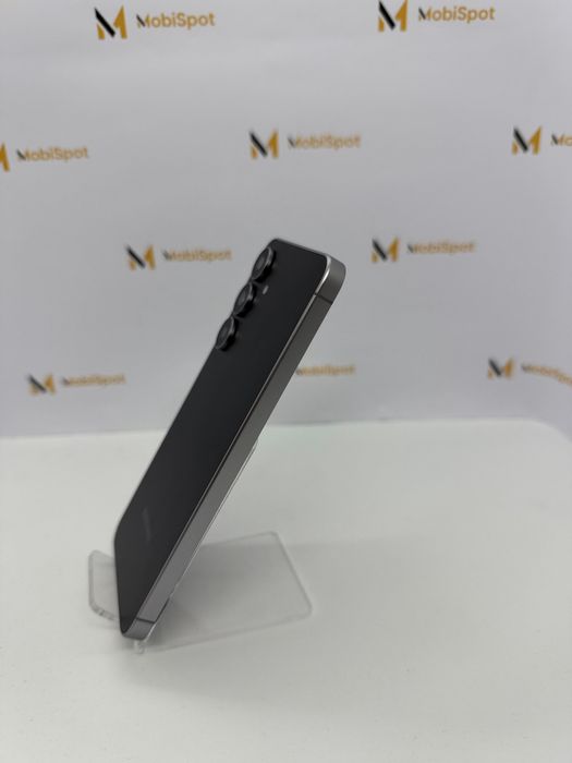 Samsung s25 FE Black 8/128gb Neverlock