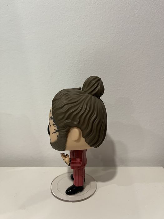 Funko Pop Post Malone