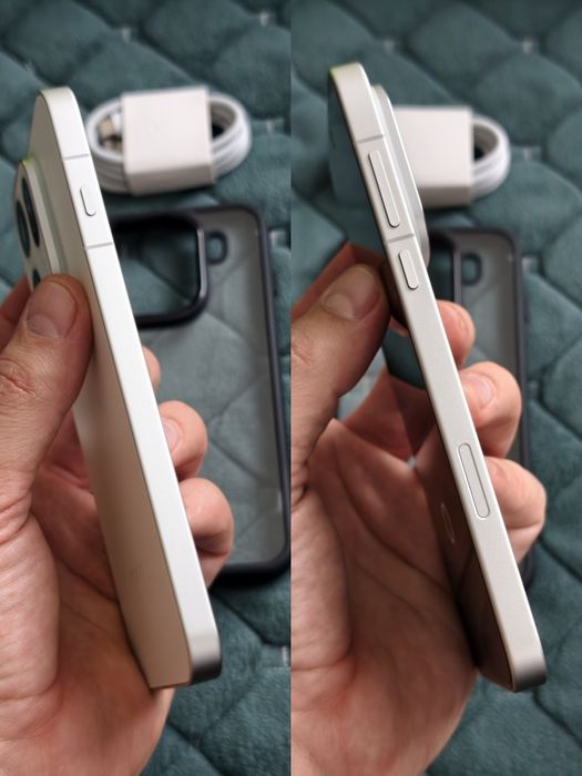 Oppo Find X9 Pro • 16/512GB • 7500mAh • Стан нового