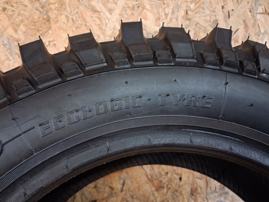 Opony terenowe 205 70 R15 Dakar