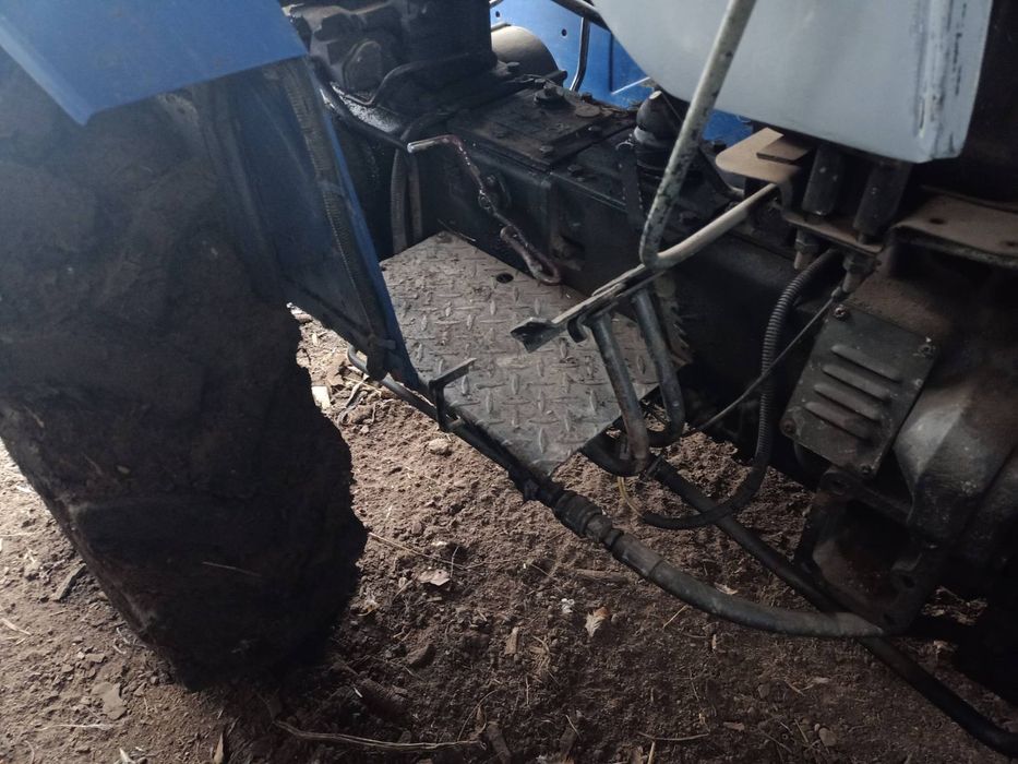 Продам трактор Донфенг 354