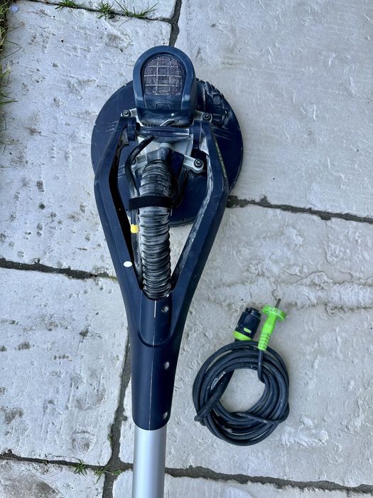 Szlifierka do gładzi Festool Planex LHS-E 225 EQ