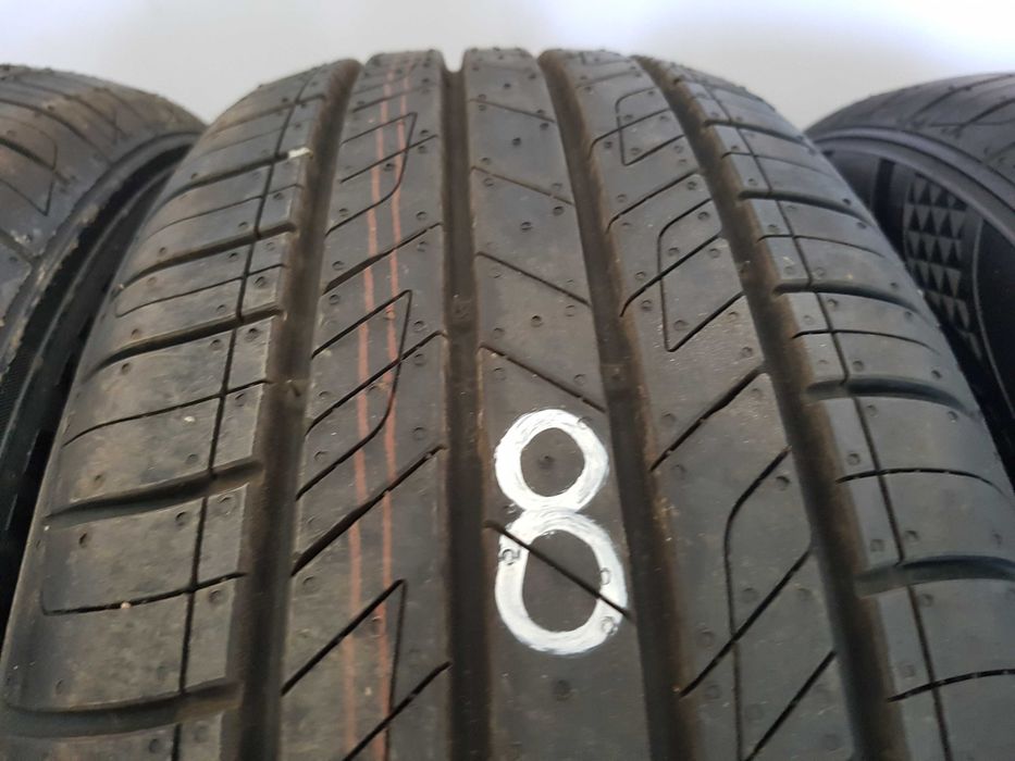 Nowe opony Kumho Solus HS63    195/55R16  195/55/16  25r