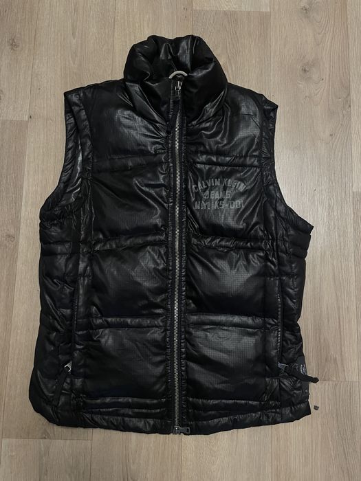 Желетка Calvin Klein