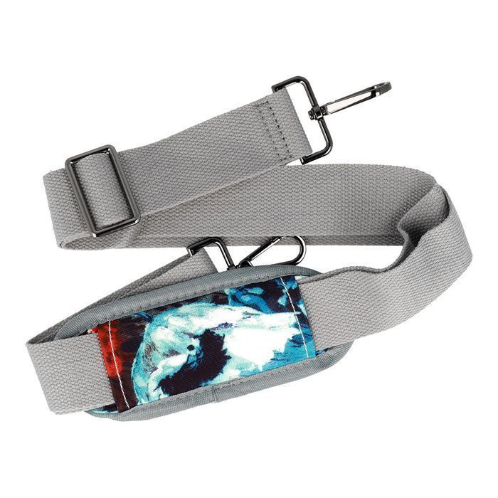 Wonder Sleeve Laptop 13-14 cali maki białe