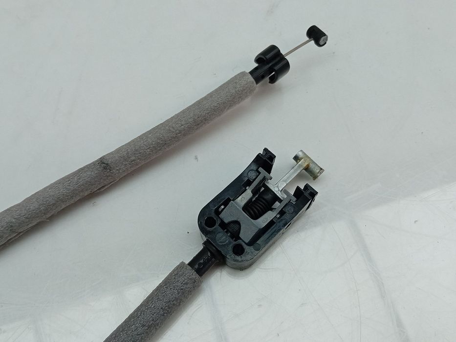 Fechadura / fecho porta trás direito AUDI A1 Sportback (GBA)