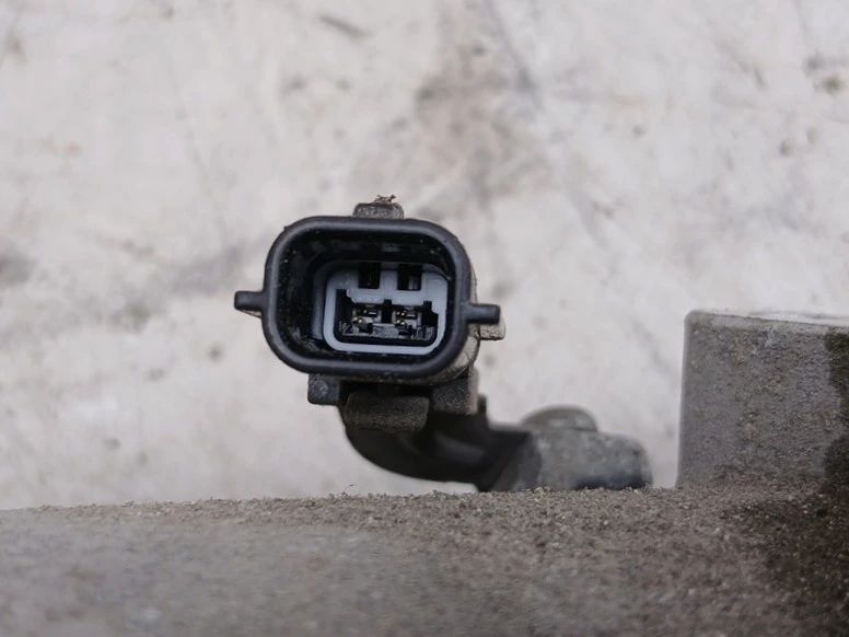 Compressor AC RENAULT Twingo III (BCM_)