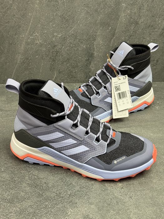 ОРИГІНАЛ 100% Трекінгові черевики Adidas terrex Gore rex HP2074