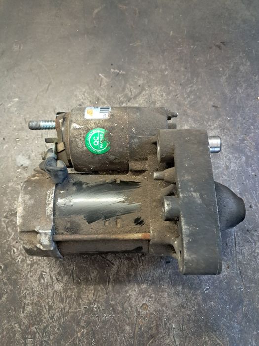 Rozrusznik Denso Peugeot 206 diesel 1.4 hdi rok 2004