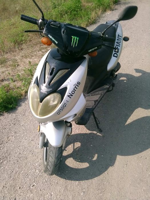На запчастини або відновлення