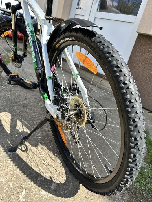 Велосипед Scott 26 колесо