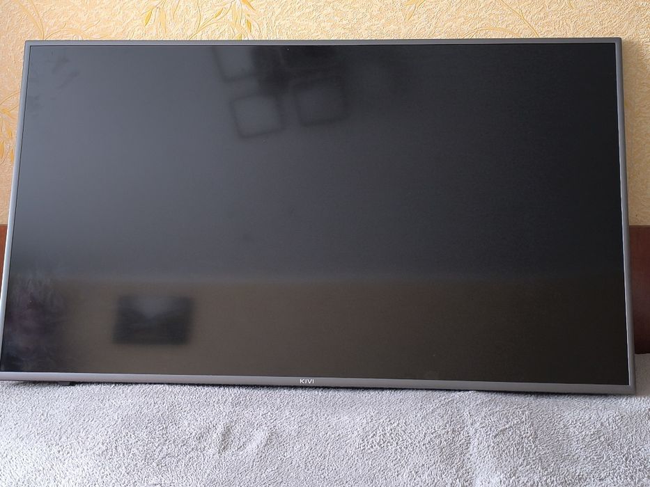 Телевизор KIVI 55" (модель 55U710KB)