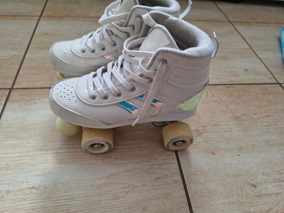 Wrotki oxelo decathlon