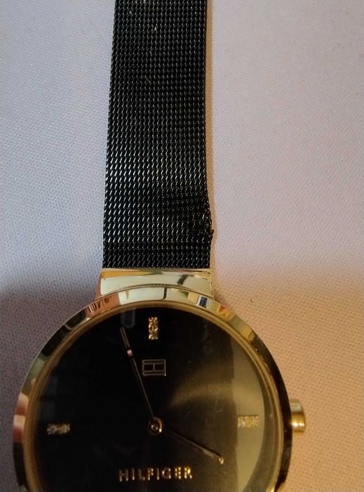 Zegarek Tommy Hilfiger