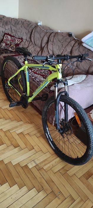 Busetto pro Mtb series: 500 Велосипеды Ужгород на Olx
