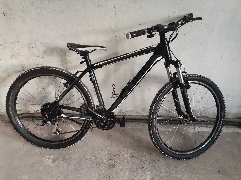 Rower górski MTB Cube 26