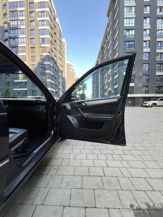 MERCEDES-BENZ C 230 2004 VIN WDB2032401F594202 фото оголошення 8 з 22