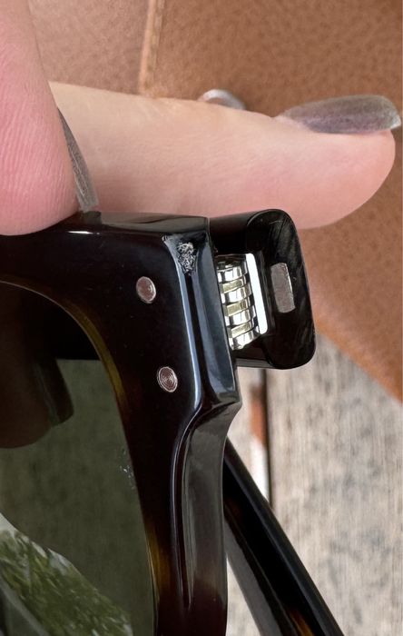 Okulary przeciwsłoneczne Ray-Ban