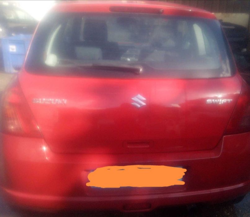 Peças Suzuki vitara, suzuki swift