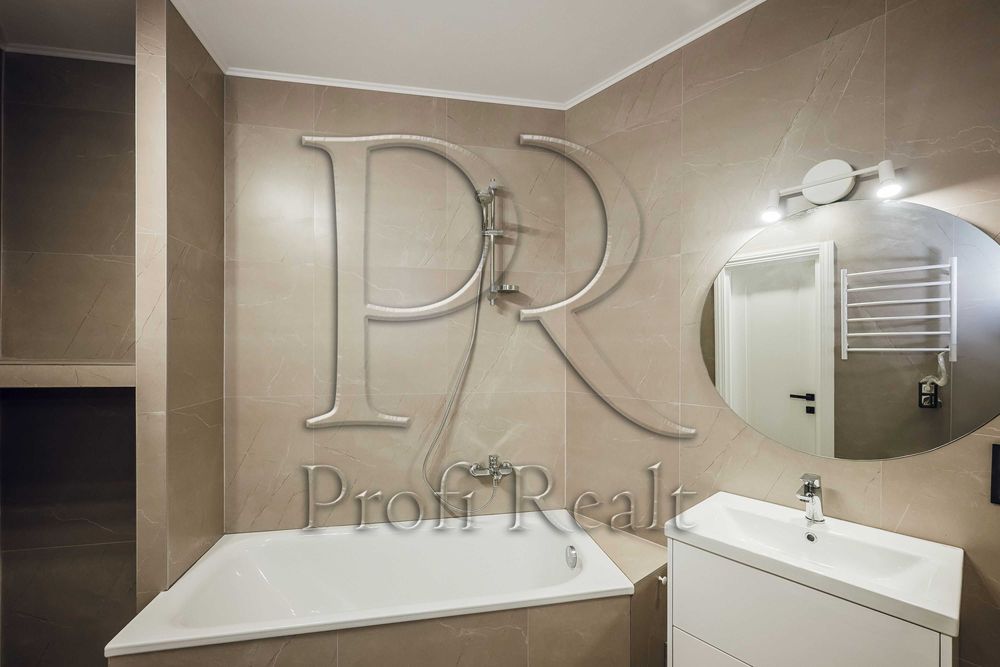 1-кімнатна квартира за адресою (площа 33 м²) - Atlanta.ua - фото 12